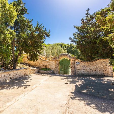Villa Nionios Vlachopoulátika Zewnętrze zdjęcie