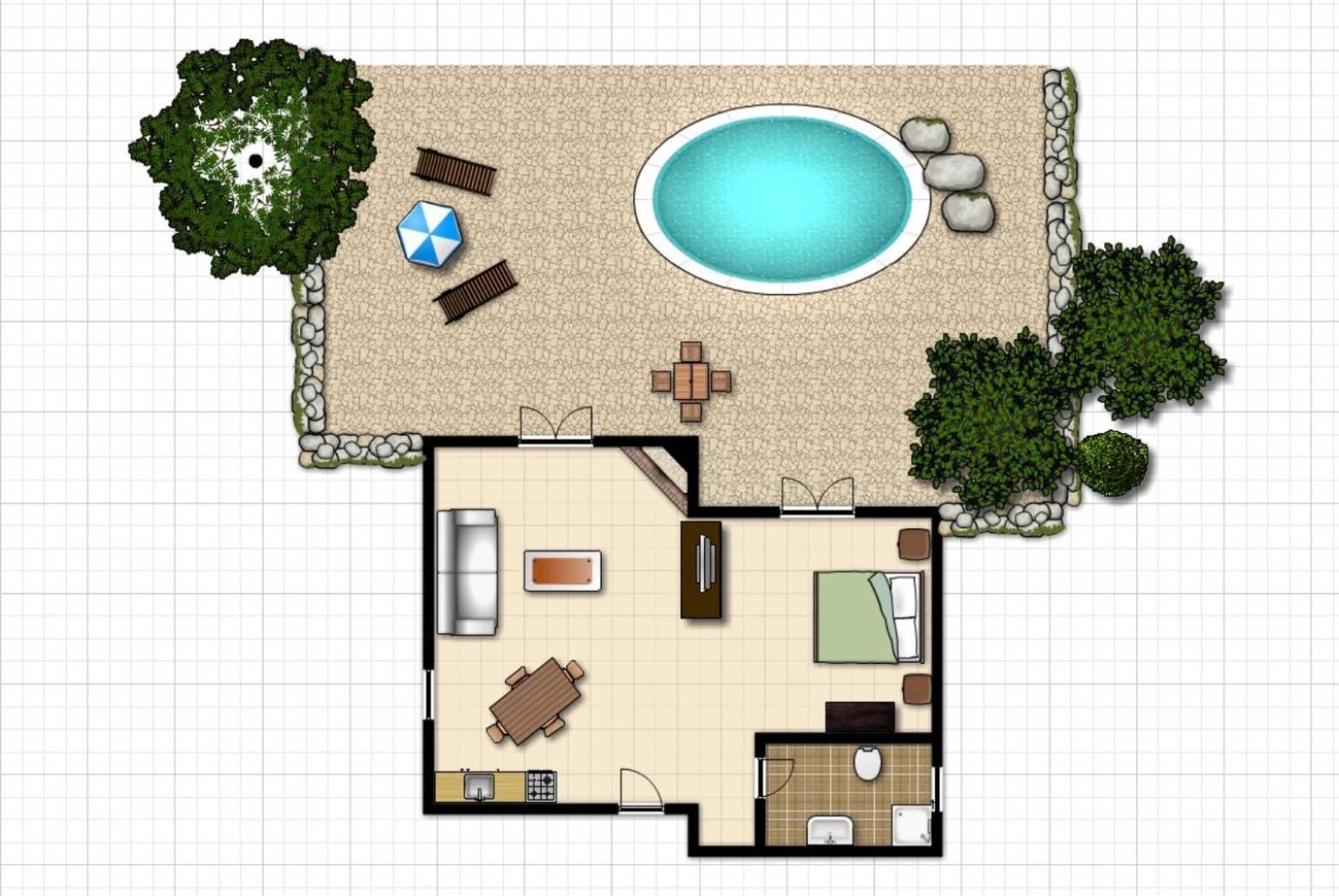 Villa Nionios Vlachopoulátika Zewnętrze zdjęcie