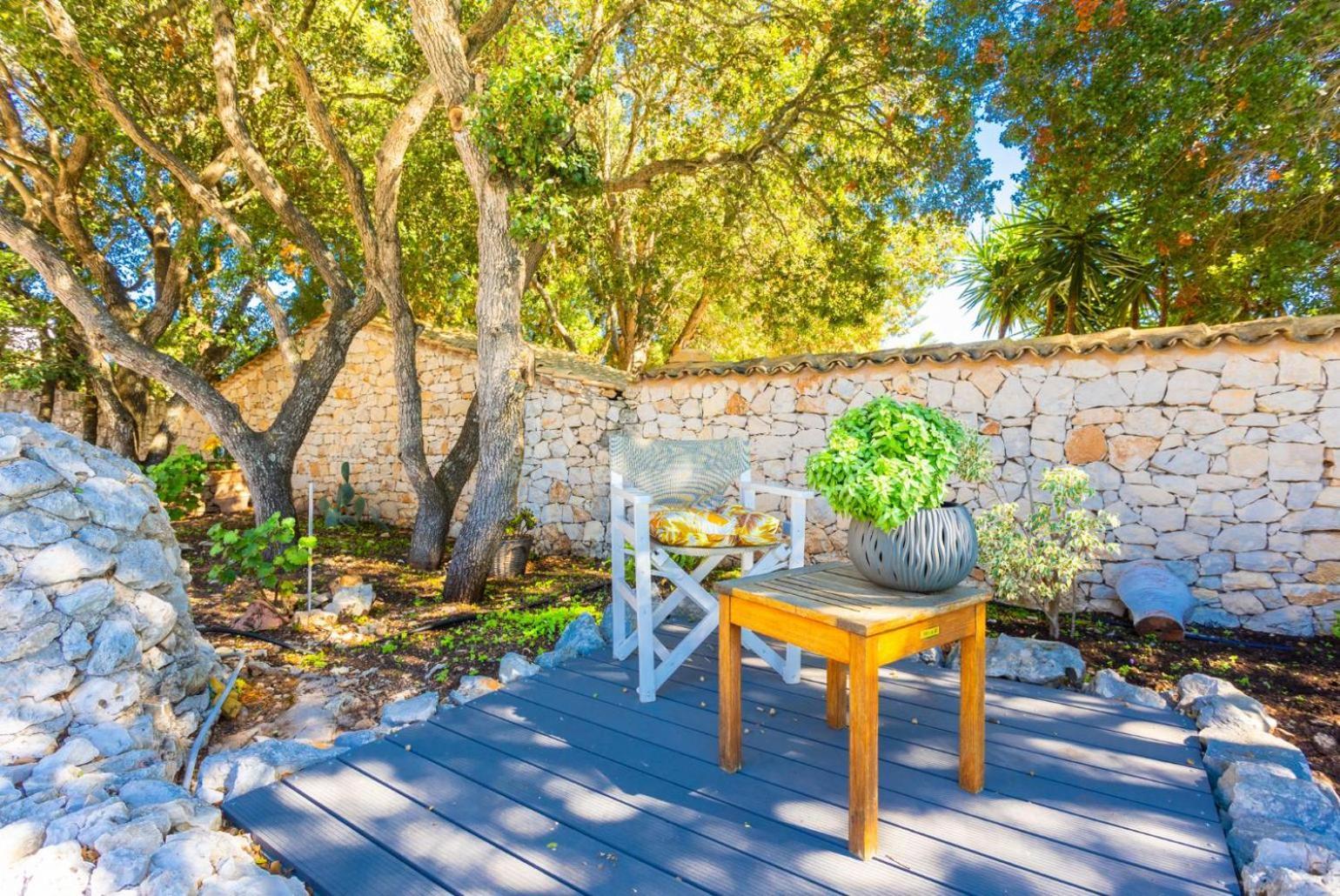 Villa Nionios Vlachopoulátika Zewnętrze zdjęcie